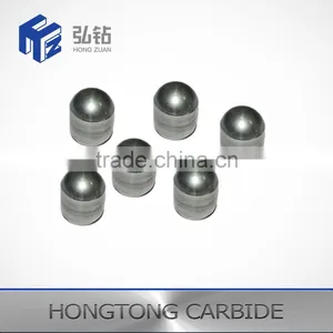 Tungsten Carbide Ball Tooth Used in Snow Plough Machine Equipment thumbnail-2