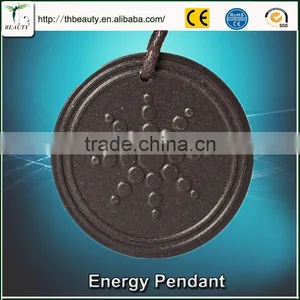 High Ions 1700-5000CC Bio Nano Energy Pendant Quantum Science Pendants Stone Fashion Jewelry With Nano thumbnail-5