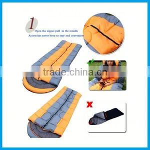2016 Outdoor Camping 3 Season Fast Inflatable Hangout Sleeping Air Bag thumbnail-1