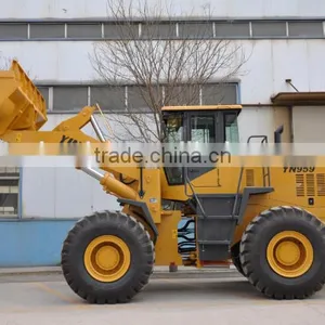 Wheel Loader YN959 thumbnail-6