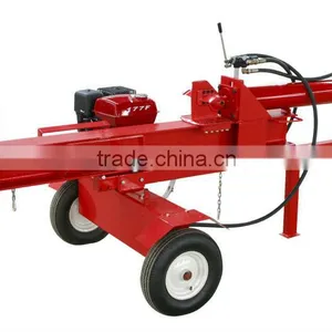 Gasoline Horizontal and Vertical Wood Log Splitter LS32T/610/990/1050 thumbnail-1