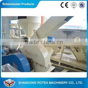 Forest Machinery1-2t/h Industrial Disc Wood Chipper Machine for Sale thumbnail-2