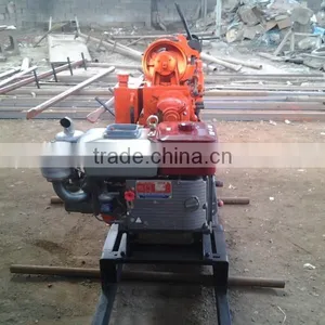 Core Drilling Rig XY-150 Mining Machinery thumbnail-3