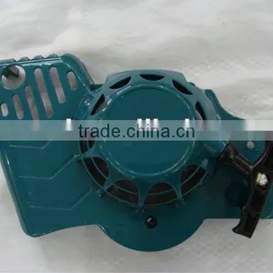 Starter Assembly on Weed Eaters Bc411 as Brush Cutter Parts thumbnail-1