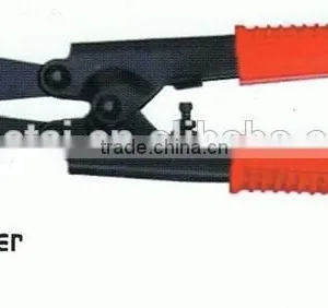 Energy Saving American Type Heavy Duty Drop Forged Cr-Mo Chrome-molybdenum Steel Clipper Bolt Cutter thumbnail-2