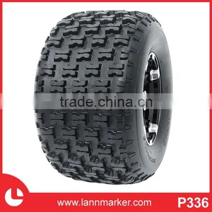 Wholesale Cheap ATV Tire 19 9.5-8 thumbnail-2