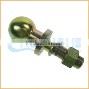 China Supplier Bolt and Nut for Motorcycle thumbnail-2