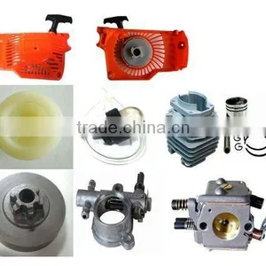 Pull Starter/starter Assy thumbnail-1