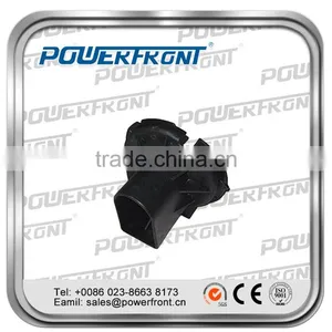 Spare Parts Volute Casing for 2 Inch Small Petrol Chemical Pump thumbnail-3
