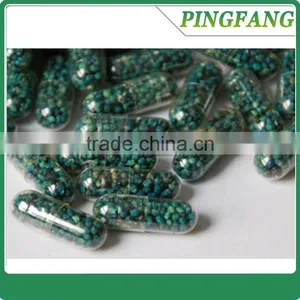 Hot Sale HPMC and Hala Vegetable Empty Capsule With Size 00, 0,1,2,3,4 thumbnail-1