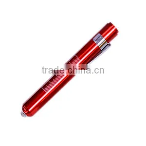 Flexible Medical LED Promotional Pen With Light thumbnail-2