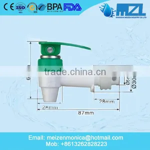 High Quality Beverage Dispenser Tap Double-Quick Coffee Dispenser thumbnail-2