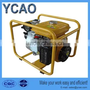 Factory Price Wholesale High Quality Gasoline Water Pump for Chemical Industries thumbnail-1