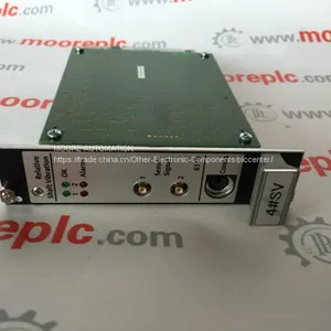 NEW ORIGINAL EMERSON DELTAV KJ4001X1-BA2 thumbnail-1