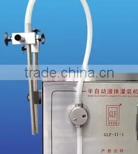 Bottle Fruit Sauce Filling Machine Liquid Sachet thumbnail-3