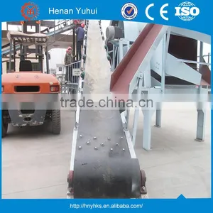 Yuhui Rubber Conveyor Belt Price Manufacturer thumbnail-6