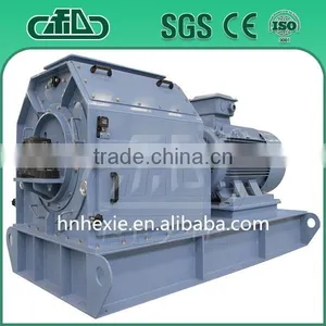 China 8t/h Capacity Pig Feed Pellet Mill Machine Manufacturer thumbnail-2