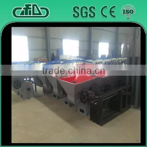 Sheep Feed Making Machine Cost/animal Feed Pellet Machine Line thumbnail-1