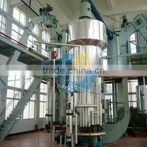 5TPD Edible Refining Oil Mini Rice Bran Oil Mill Plant thumbnail-4