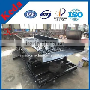 Gold Mining Sepatator Equipment Chute for Sale thumbnail-1