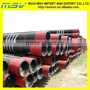 API OCTG Oil Pipes/tubing thumbnail-1