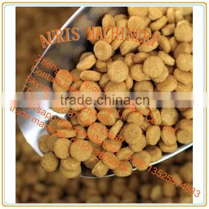 Cheap Price Commercial Fish Food Pellet Making Machine for Sale thumbnail-1