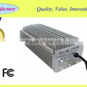 1000w Super Lumen Ballast thumbnail-1