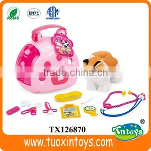 Stuffed Cat Plush Toy That Look Real thumbnail-1
