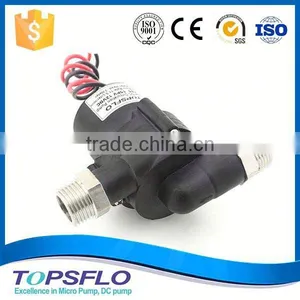 TOP Quality 12 Volt Water Pump/Solar Circulator Pump/DC Solar Pump thumbnail-2