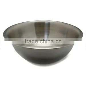 Stainless Steel Bowl India thumbnail-1