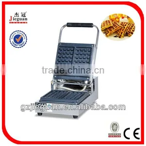 Waffle Baker(UWB-1B) thumbnail-1