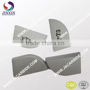 Supply Rock Drill Tungsten Cemented Carbide Tips With Virgin Material thumbnail-1