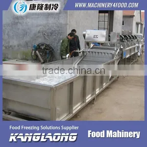 High Quality Fruit Cooling Dryer With Good Price thumbnail-4
