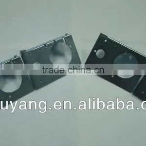 Mechanical Fastener/ Customized Metal Stamping thumbnail-1