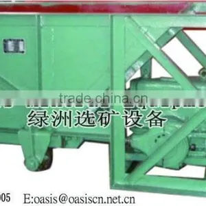 High Quality Feeder Machine,Mining Vibrating Feeder Design,vibrating Hopper Feeder Machine/vibrator Bowl Feeder thumbnail-1