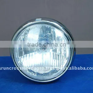 Head Light Sutiable for 2 Wheeler thumbnail-1