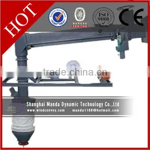 The Use of Cement Bulk Machine Easy to Pack Bulk Cement Into Car thumbnail-1