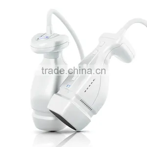 2017 Mini Liposonix Transducer Machine for Body Slimming Portable Home Use Weight Loss Machine thumbnail-3