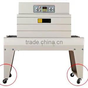 BS-A400 Heat Shrinkable Packaging Machine, Tower Version thumbnail-1