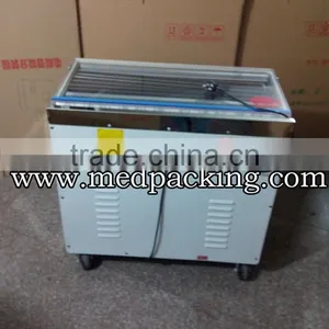Automatic Vacuum Machine/Bag Sealing Machine/Household Vacuum Packing Machine thumbnail-6