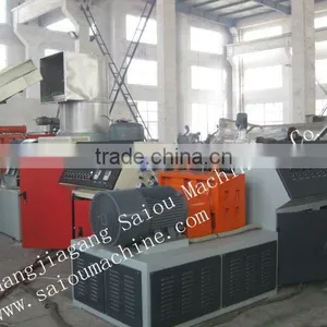 Extruder With Degasification( for pp Film) thumbnail-2
