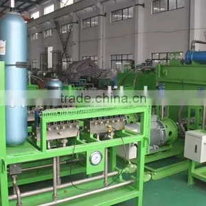 Refining Furnace Hydraulic System thumbnail-4