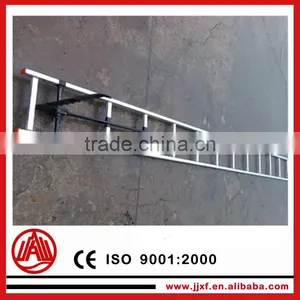 4M Aluminium Hook Ladder thumbnail-1
