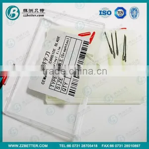Good Performance Plotter Blade With Best Price thumbnail-1