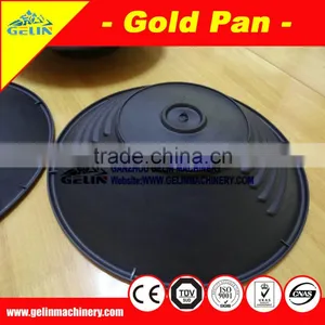 River Sand Gold Washing Pan for Separating the Gold From Sand thumbnail-5