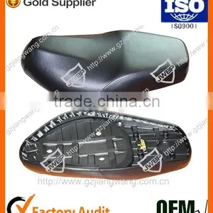 Factorcy Price Wholesale Motorcycle Leather Seat CG125 thumbnail-5
