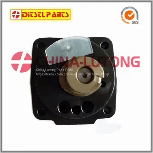 Head Rotor 096400-1330 (22140-17010) 6/10R for TOYOTA 1HZ thumbnail-1