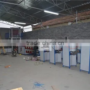 Processing Site Tear On Sale Hot Sell Split Film Machine thumbnail-5