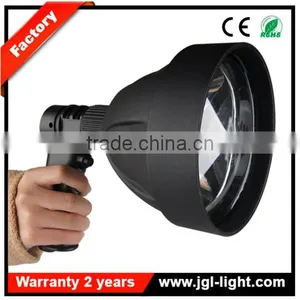 Brightest Handheld Spotlight 15w Outdoor Led Spotlight Waterproof Led Light thumbnail-1