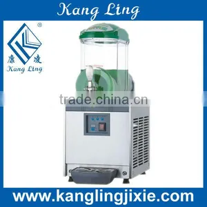 Slush Dispenser Machine for Sale thumbnail-1